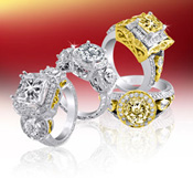 Harlin Diamonds - Custom Jewelry Design