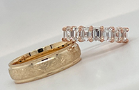 Harlin Diamonds - Custom Jewelry Design